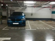 A1PARK, улица Лесная, 9 