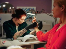 салон красоты Chernika Nails в Домодедово