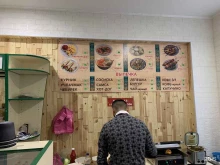 кафе Добро в Уфе