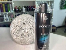 интернет-магазин профессиональной косметики для волос HairLuxe в Шахтах