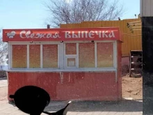 Магазин фастфудной продукции, Камова, 25 киоск 