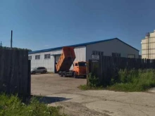 торгово-производственная компания Гофротара в Томске