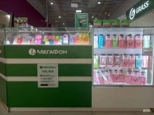 салон связи МегаФон в Краснодаре