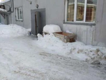 СибБарс, Нижегородская, 205 к2 