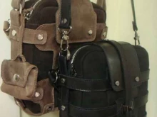 Ателье меховые / кожаные Мастерская по пошиву и ремонту сумок и аксессуаров из кожи в Костроме
