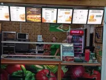 Быстрое питание Subway в Ростове-на-Дону