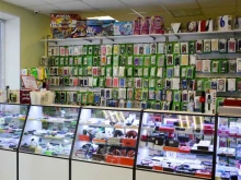 магазин товаров для мобильных телефонов I-market в Бугульме