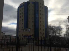 инвестиционно-строительная фирма Дирекция по строительству в Якутске