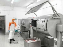 мясоперерабатывающий завод Альмак в Калининграде