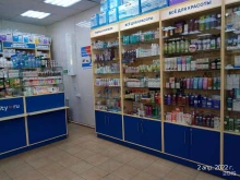 аптека Здравсити в Стрежевом