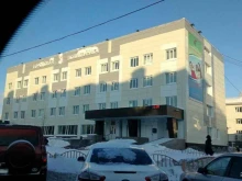Взрослые поликлиники Сургутская городская клиническая поликлиника №3 в Сургуте
