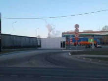 Заправочные станции Татнефть в Череповце
