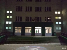 Школы Средняя общеобразовательная школа №169 в Казани