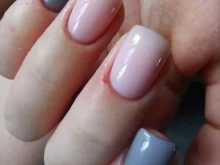 студия маникюра Red Nails в Новосибирске