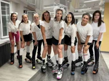 Kangoo Jumps Ekb, Чкалова, 239 