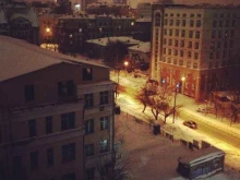 бюро охранных услуг Асн в Новосибирске