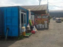 оптово-розничный магазин Мясноff в Петропавловске-Камчатском
