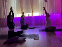 студия йоги Точка Ом в Краснодаре