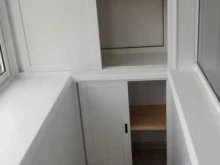 компания по продаже и монтажу окон Ros в Красноярске
