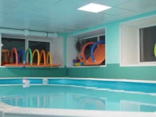 центр детского плавания Ква-Ква в Вологде