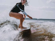 клуб серфинга Wakesurfme в Костроме