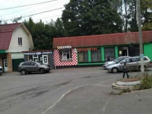 Киоск фастфудной продукции, посёлок Шишкин Лес, 39 