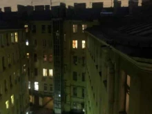 Магазин одежды и обуви, Старо-Петергофский проспект, 37 