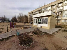 цветочный магазин Надежда в Астрахани