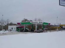 АЗС №02-238 Башнефть в Уфе
