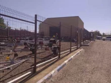 магазин легковых автоприцепов Прицепы и Прибамбасы в Волгограде