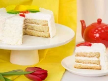 сеть магазинов кондитерских изделий Новоторг в Хабаровске