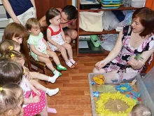 детский клуб Браво в Казани