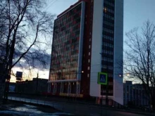охранное предприятие Кордон в Петрозаводске