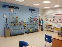 торгово-сервисная компания Геостройизыскания-Самара в Самаре