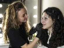 Услуги по уходу за ресницами / бровями Brow studio в Тюмени