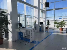 автосалон АвтоцентргазЮгра в Сургуте