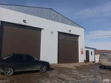 АвтоМастер, Центральная, 1г 
