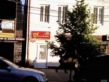 Улитка, Гребенская, 11 