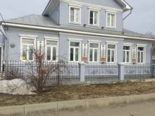 Объединенный завод строительных материалов, Большая Запрудная улица, 13Б 