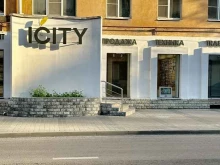 магазин техники iCity в Липецке