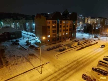 управляющая компания Чистый дом в Ханты-Мансийске
