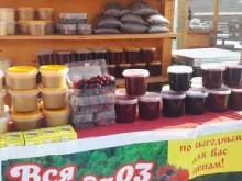магазин-склад Вся ягода 03 в Улан-Удэ