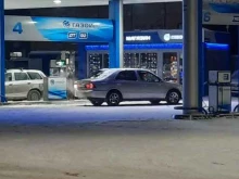 Заправочные станции Газойл в Барнауле