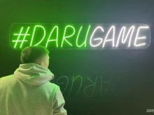 игровой клуб #DARUGAME LСС в Перми