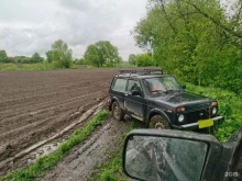 Выездная техническая помощь на дороге Буксир 4x4 в Белоозёрском