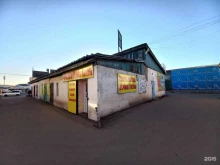 Бриз, Ермаковская, 43а 