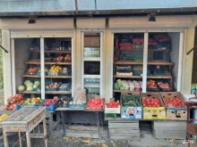 Овощи / Фрукты Киоск по продаже фруктов и овощей в Щекино