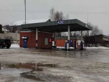 Заправочные станции АЗС в Киржаче