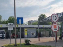 автомойка самообслуживания Karcher в Гурьевске