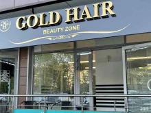 салон красоты Gold hair в Сочи